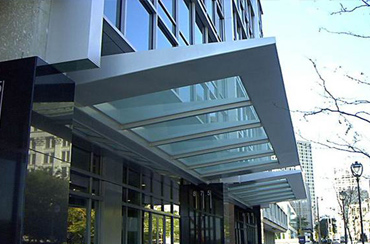canopy supplier in uae