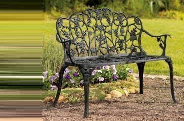 furniture outside