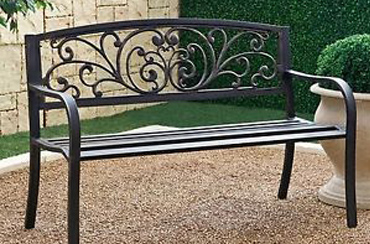 garden furniture in UAE