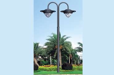 Light Pole UAE