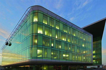 Aluminium Fabricators in Dubai