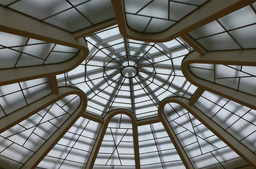 Leading Skylight in Dubai