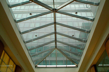 skylight triangle