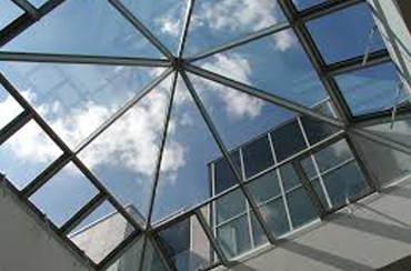 skylight manufacturers in uae