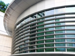 aluminium louver suppliers