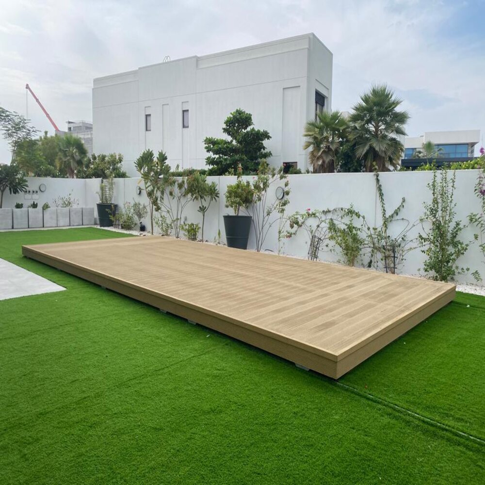 Swimming Pool Deck UAE