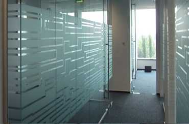 Best glass works in Dubai