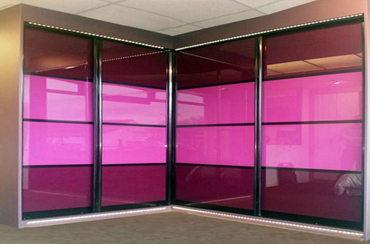 best stain glass works in Dubai