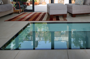 glass works in Dubai