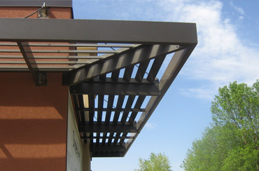 pergola suppliers in UAE